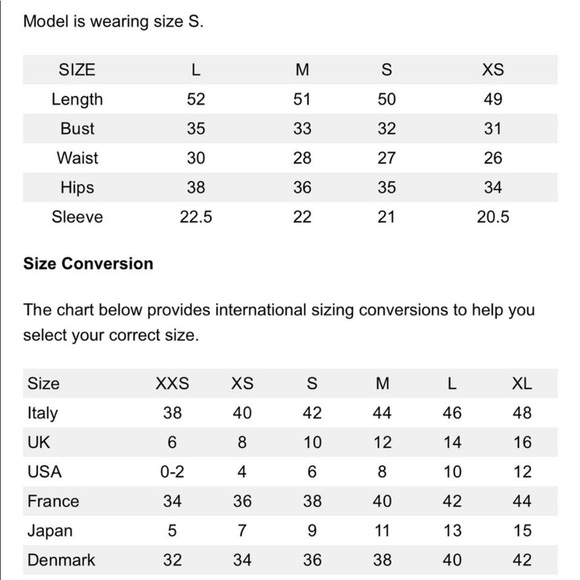 ALEXIS Lace Long Sleeved Midi Dress NWT - Picture 10 of 10